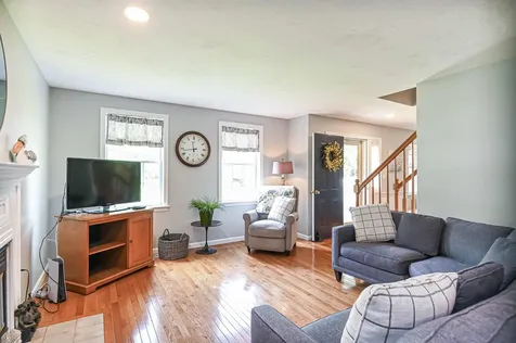45 Marshview Circle Seabrook NH 03874