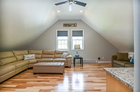 45 Marshview Circle Seabrook NH 03874