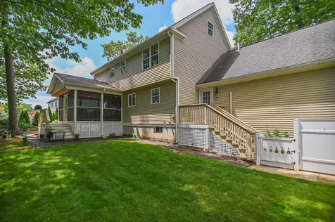 45 Marshview Circle Seabrook NH 03874