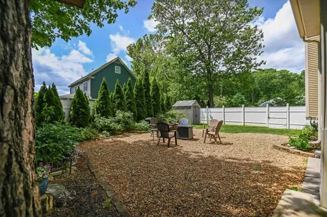 45 Marshview Circle Seabrook NH 03874