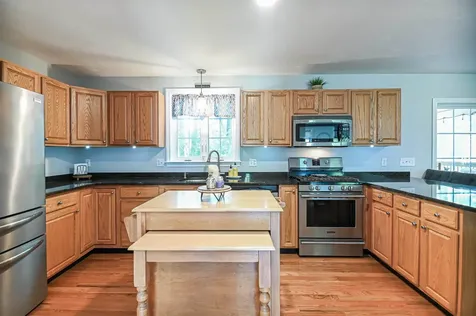 45 Marshview Circle Seabrook NH 03874