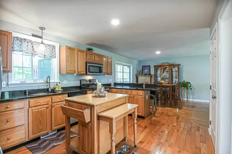 45 Marshview Circle Seabrook NH 03874