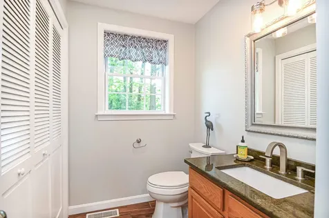 45 Marshview Circle Seabrook NH 03874