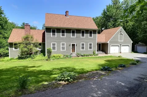 131 Youngs Hill Road Sunapee NH 03782