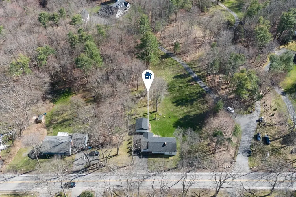 40 Elwyn Road Rye NH 03870