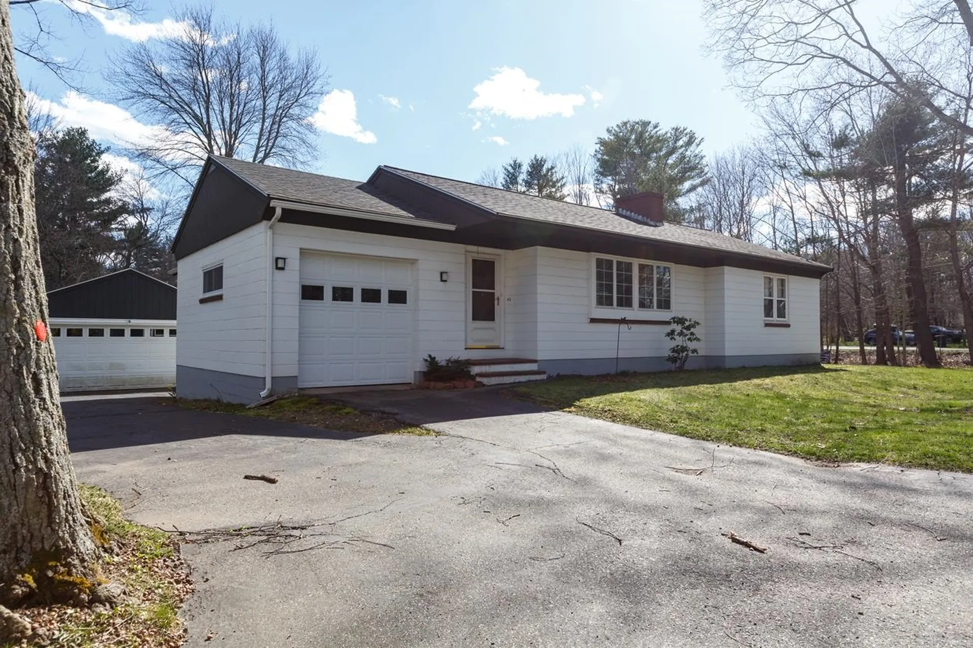 40 Elwyn Road Rye NH 03870