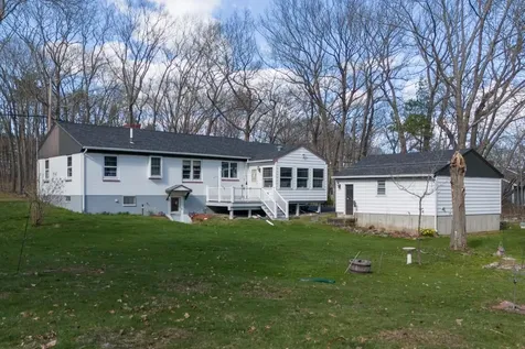 40 Elwyn Road Rye NH 03870