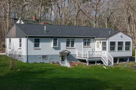 40 Elwyn Road Rye NH 03870