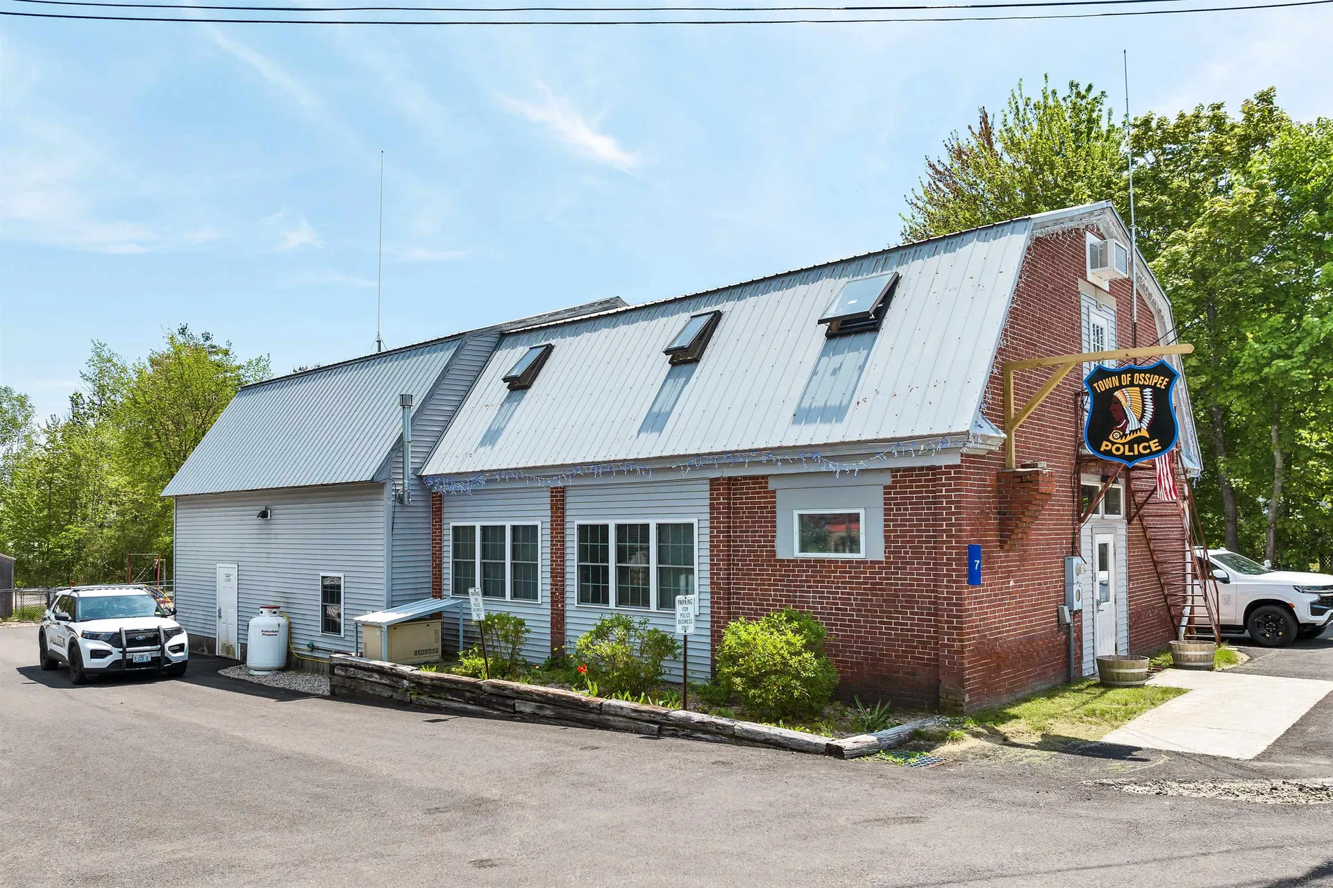 7 Dore Street Ossipee NH 03814