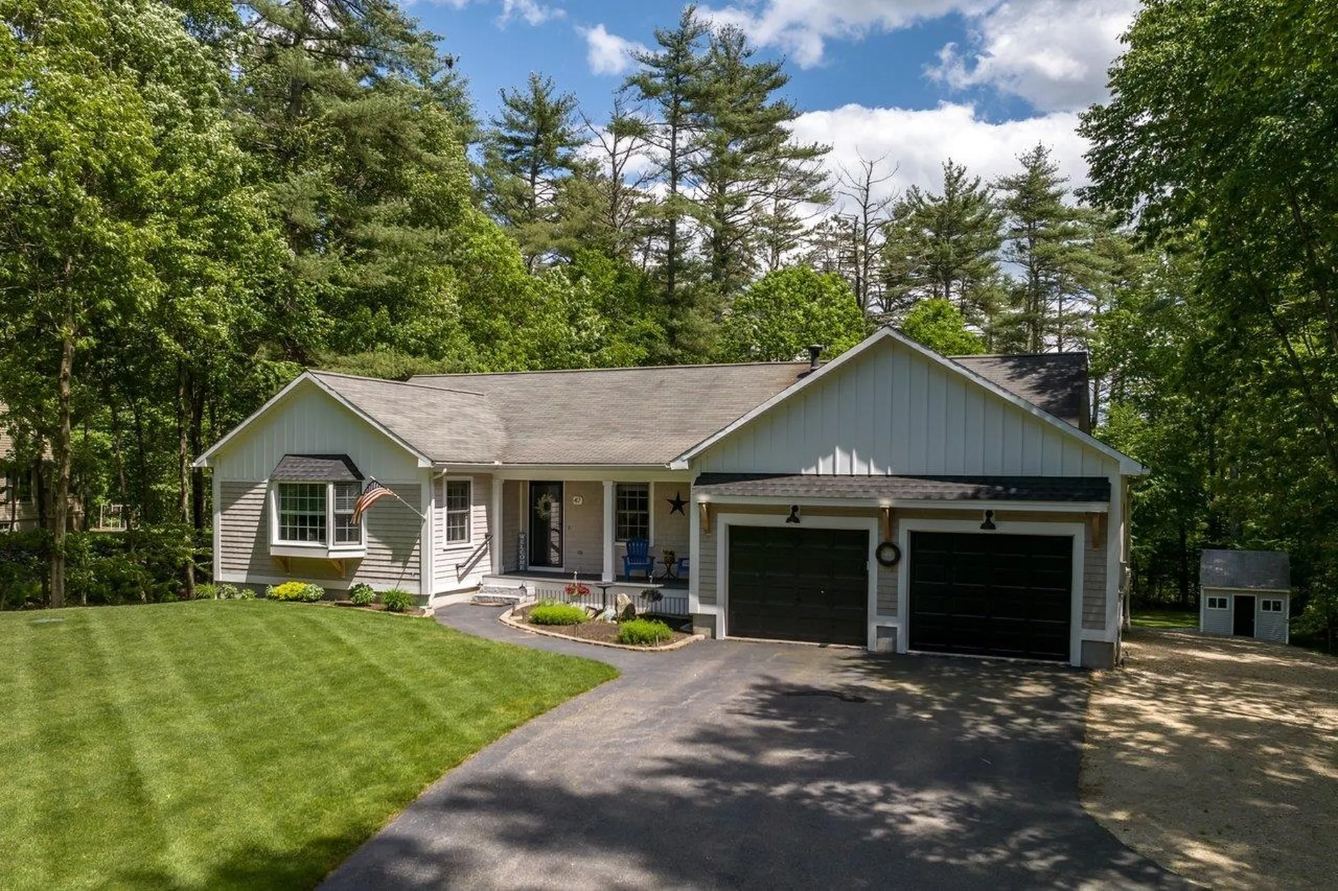 47 Otis Road Somersworth NH 03878