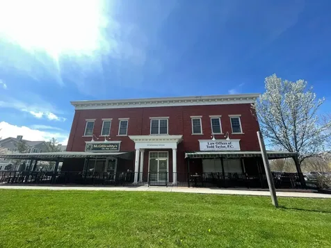 18 Severance Green Colchester VT 05446