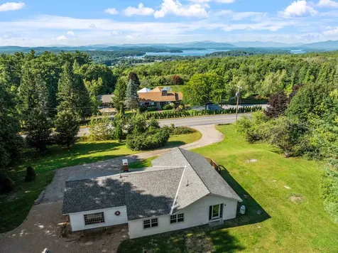 281 Cherry Valley Road Gilford NH 03249