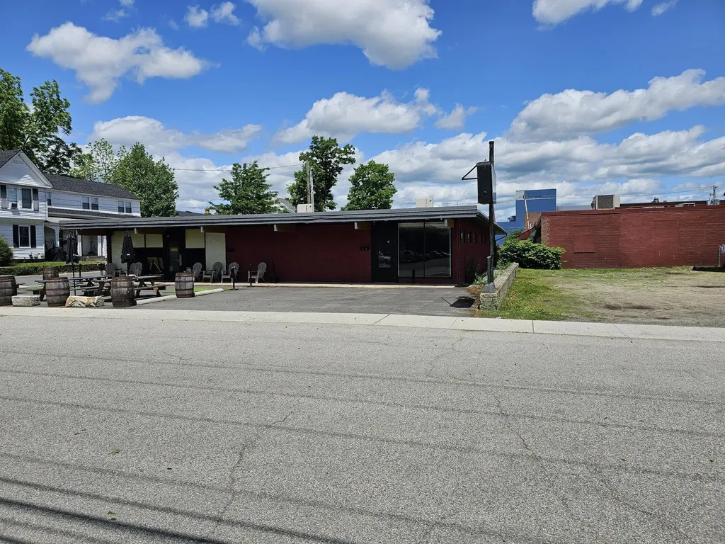 21 Davis Street Keene NH 03431