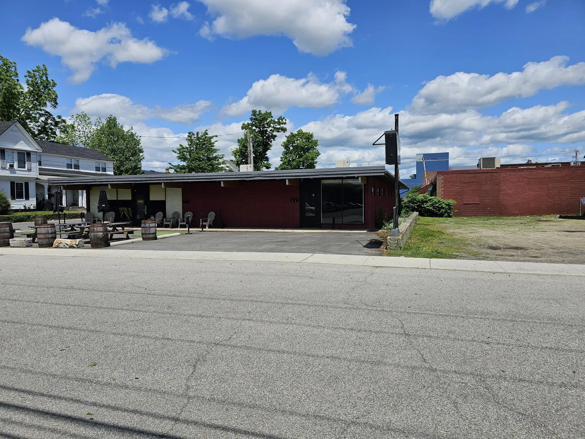 21 Davis Street Keene NH 03431