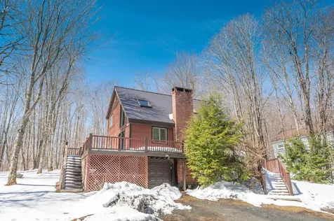 38 Summit Meadows Circle Dover VT 05356