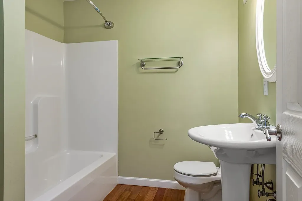 4 Frances Drive Dover NH 03820