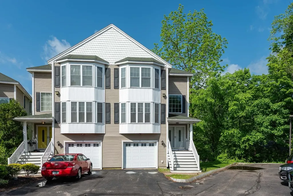 4 Frances Drive Dover NH 03820