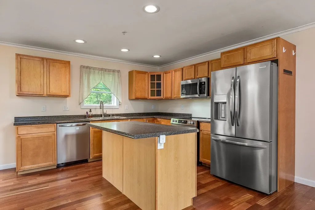 4 Frances Drive Dover NH 03820
