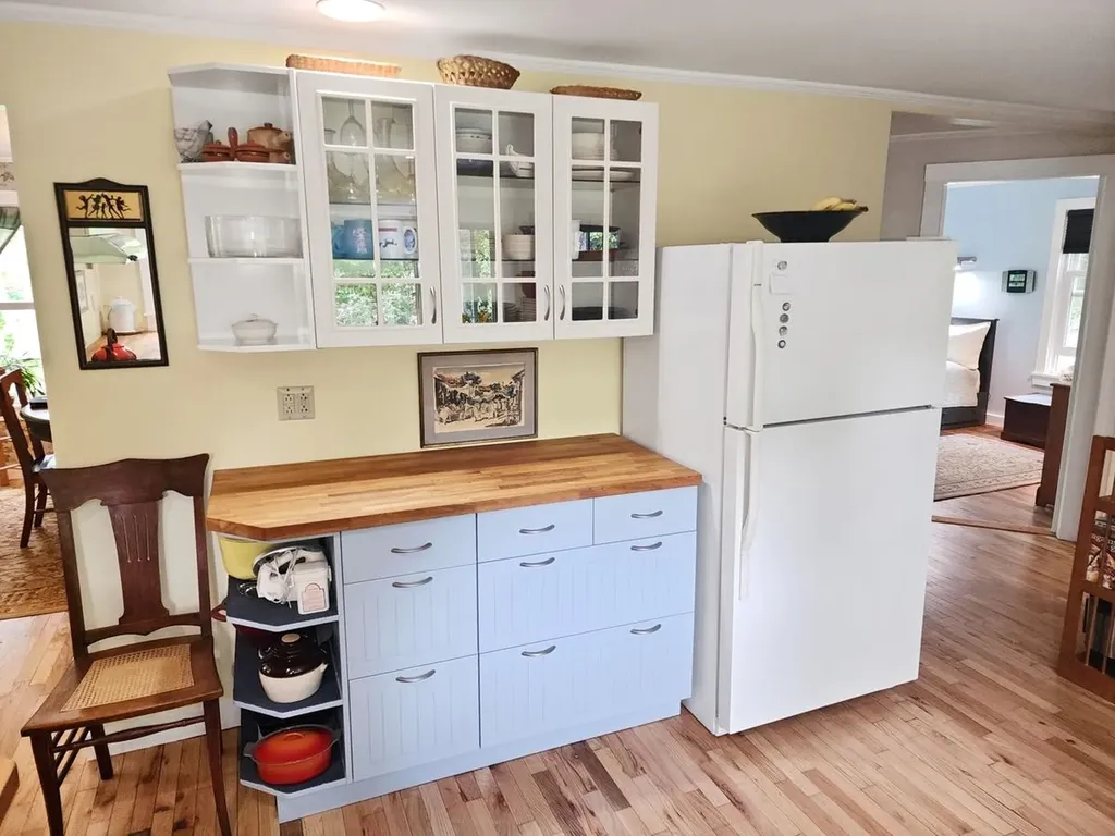 11 Ward Hill Road Tunbridge VT 05077