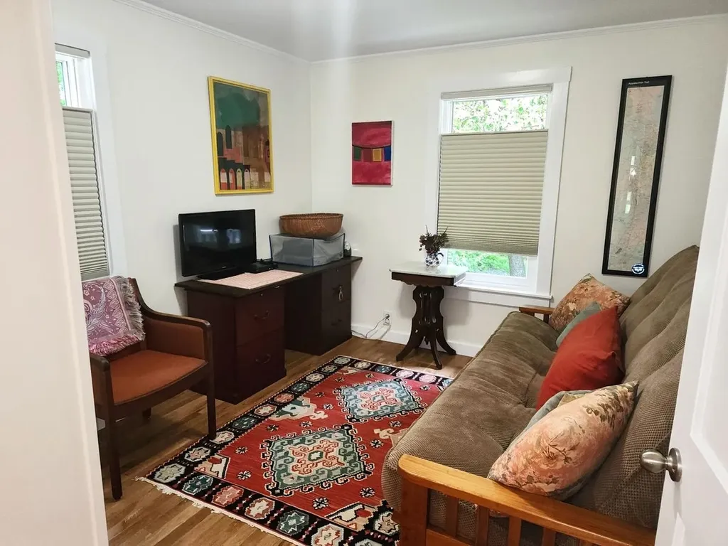 11 Ward Hill Road Tunbridge VT 05077