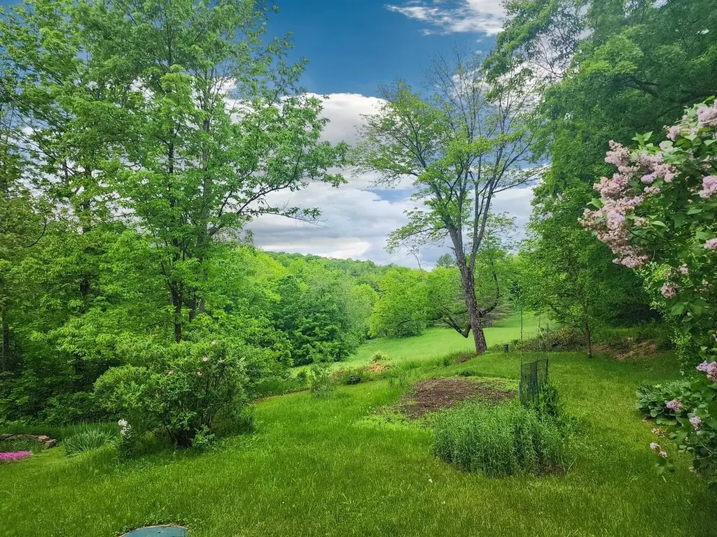 11 Ward Hill Road Tunbridge VT 05077
