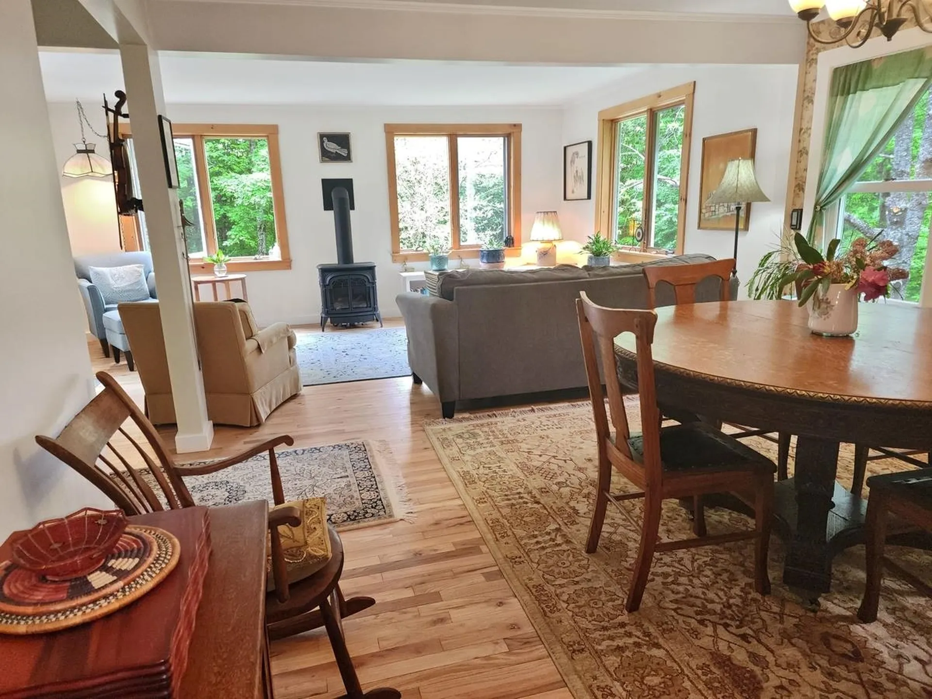 11 Ward Hill Road Tunbridge VT 05077