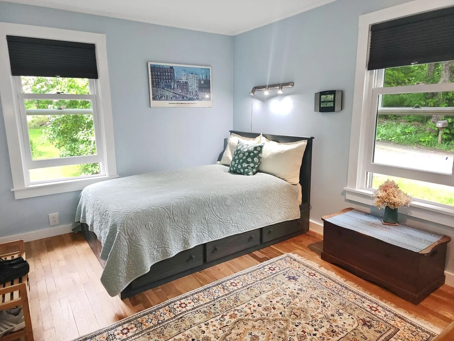 11 Ward Hill Road Tunbridge VT 05077
