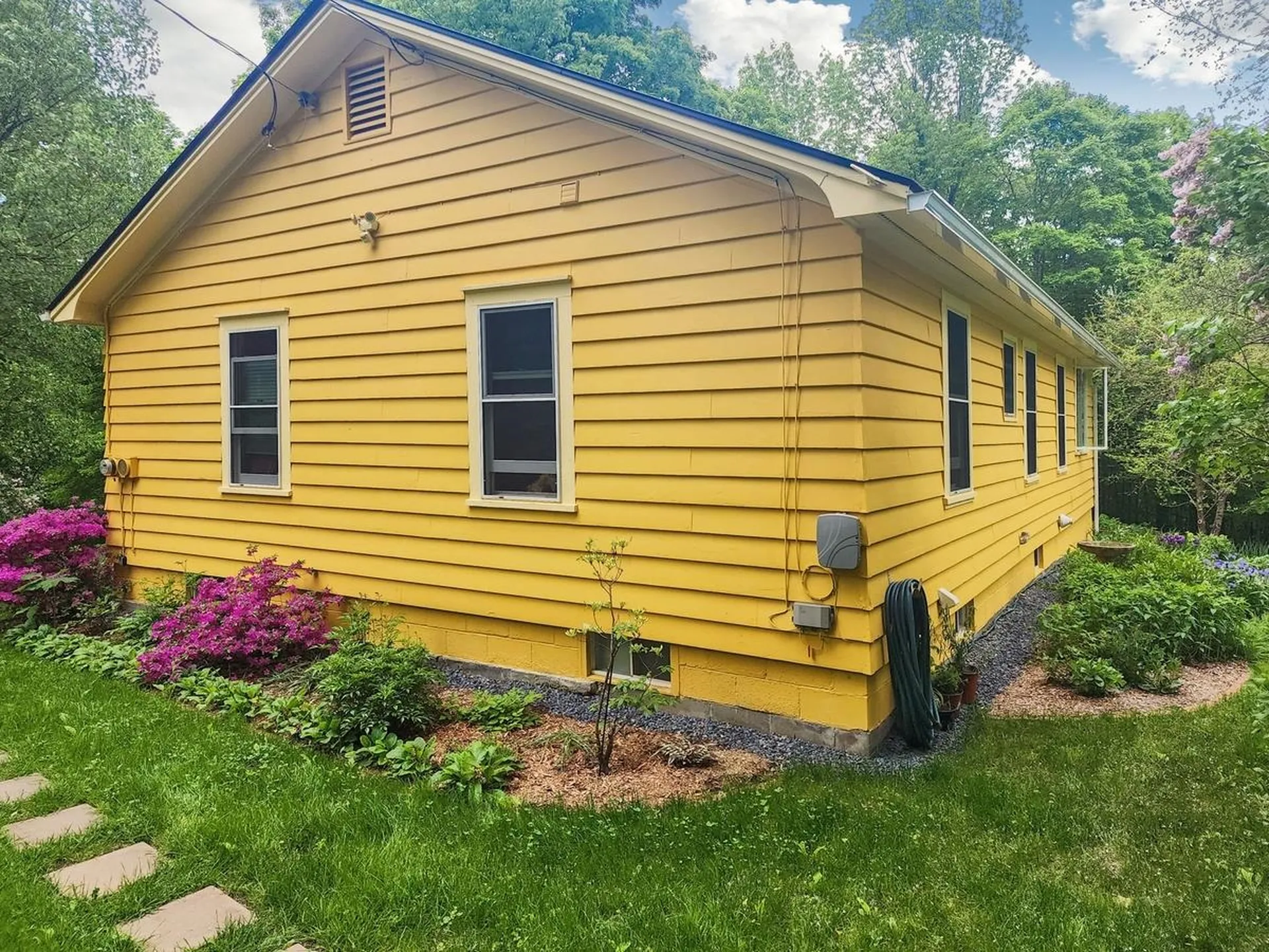 11 Ward Hill Road Tunbridge VT 05077