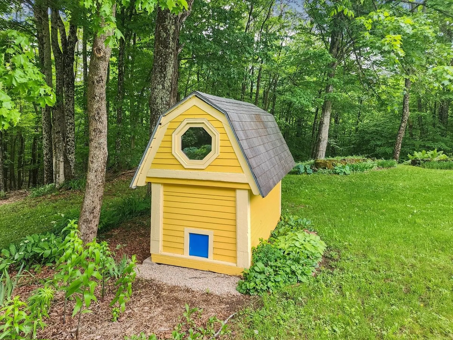11 Ward Hill Road Tunbridge VT 05077