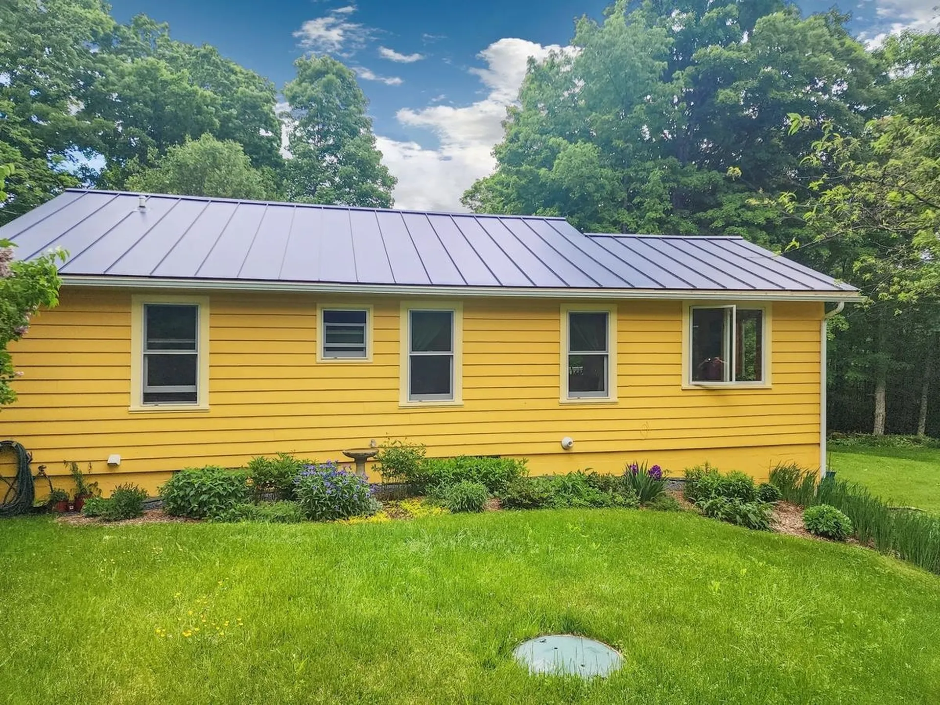 11 Ward Hill Road Tunbridge VT 05077