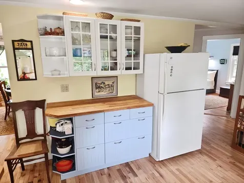 11 Ward Hill Road Tunbridge VT 05077