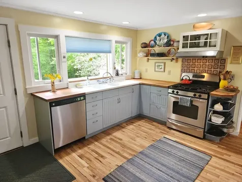 11 Ward Hill Road Tunbridge VT 05077