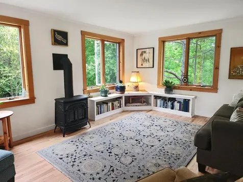 11 Ward Hill Road Tunbridge VT 05077