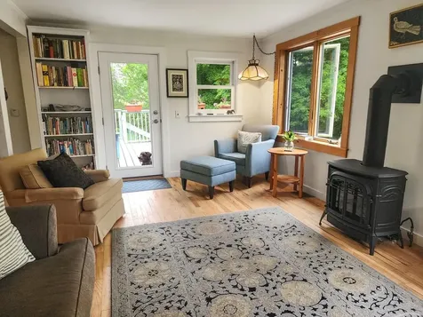 11 Ward Hill Road Tunbridge VT 05077
