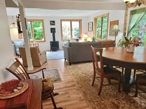 11 Ward Hill Road Tunbridge VT 05077