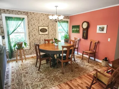 11 Ward Hill Road Tunbridge VT 05077