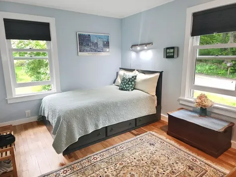 11 Ward Hill Road Tunbridge VT 05077