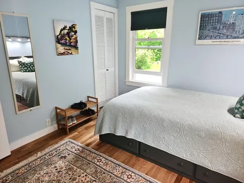 11 Ward Hill Road Tunbridge VT 05077