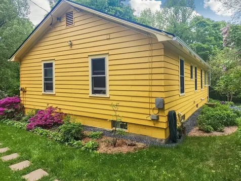 11 Ward Hill Road Tunbridge VT 05077