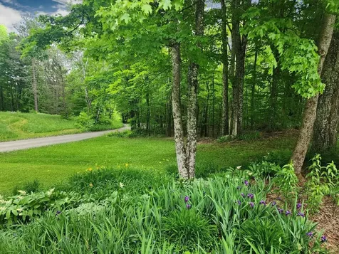 11 Ward Hill Road Tunbridge VT 05077