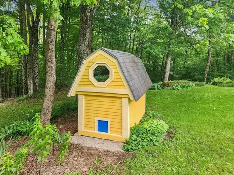 11 Ward Hill Road Tunbridge VT 05077