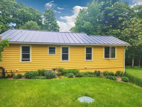 11 Ward Hill Road Tunbridge VT 05077