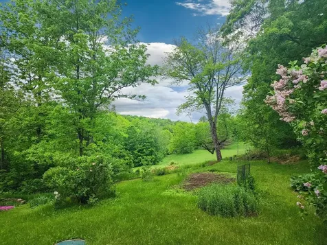 11 Ward Hill Road Tunbridge VT 05077