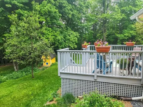 11 Ward Hill Road Tunbridge VT 05077