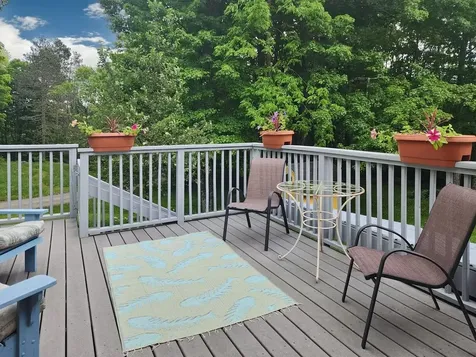 11 Ward Hill Road Tunbridge VT 05077