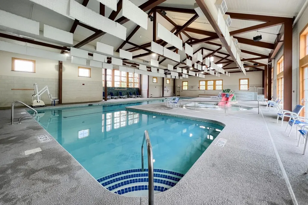 111 Jackson Gore Road Ludlow VT 05149