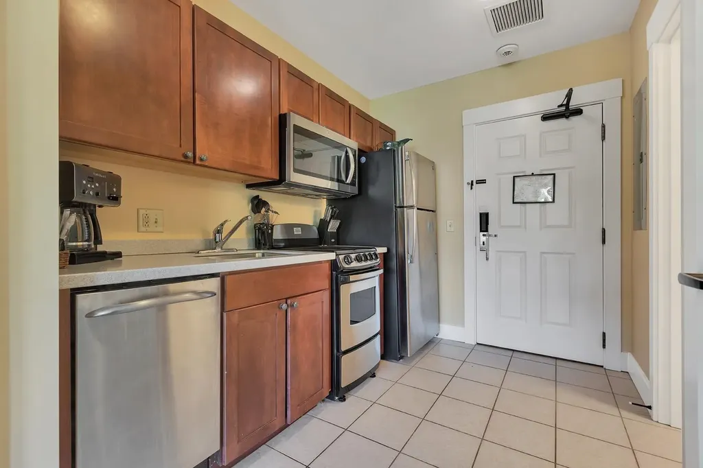 111 Jackson Gore Road Ludlow VT 05149