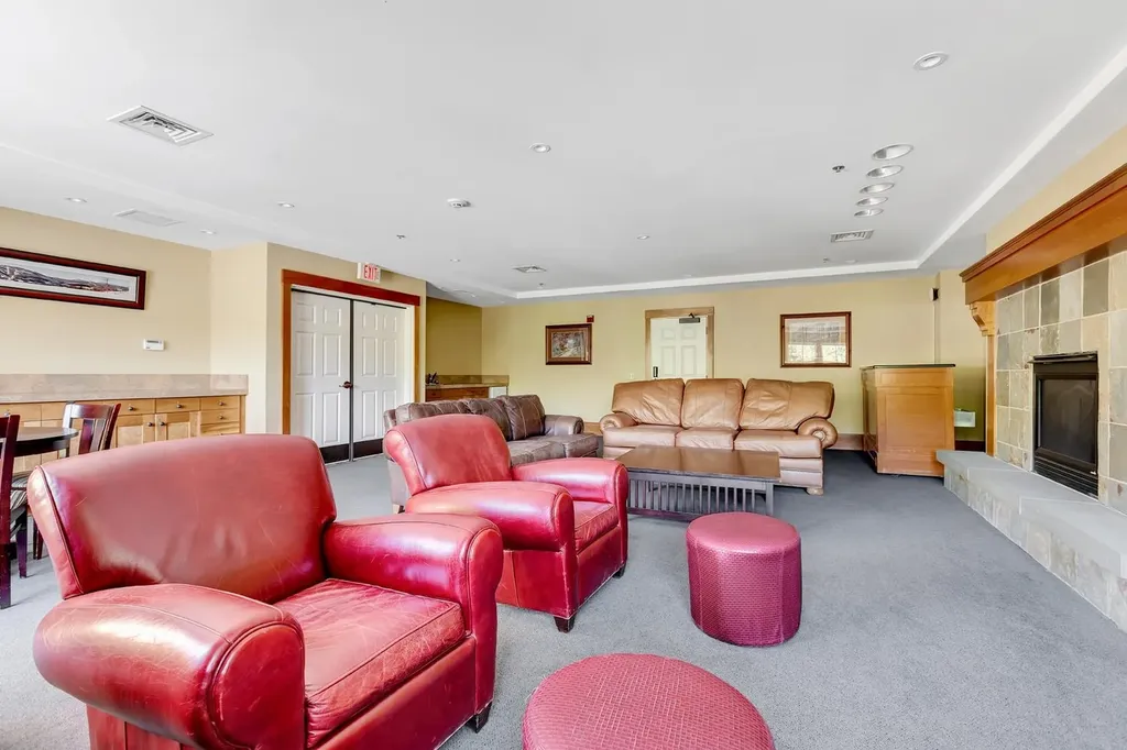 111 Jackson Gore Road Ludlow VT 05149