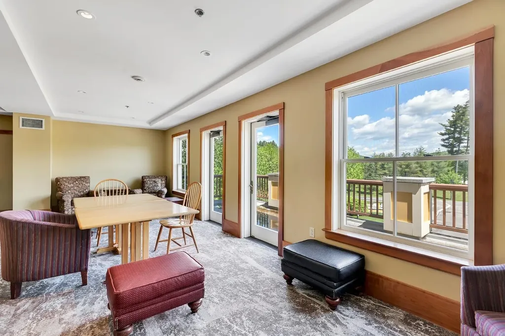 111 Jackson Gore Road Ludlow VT 05149