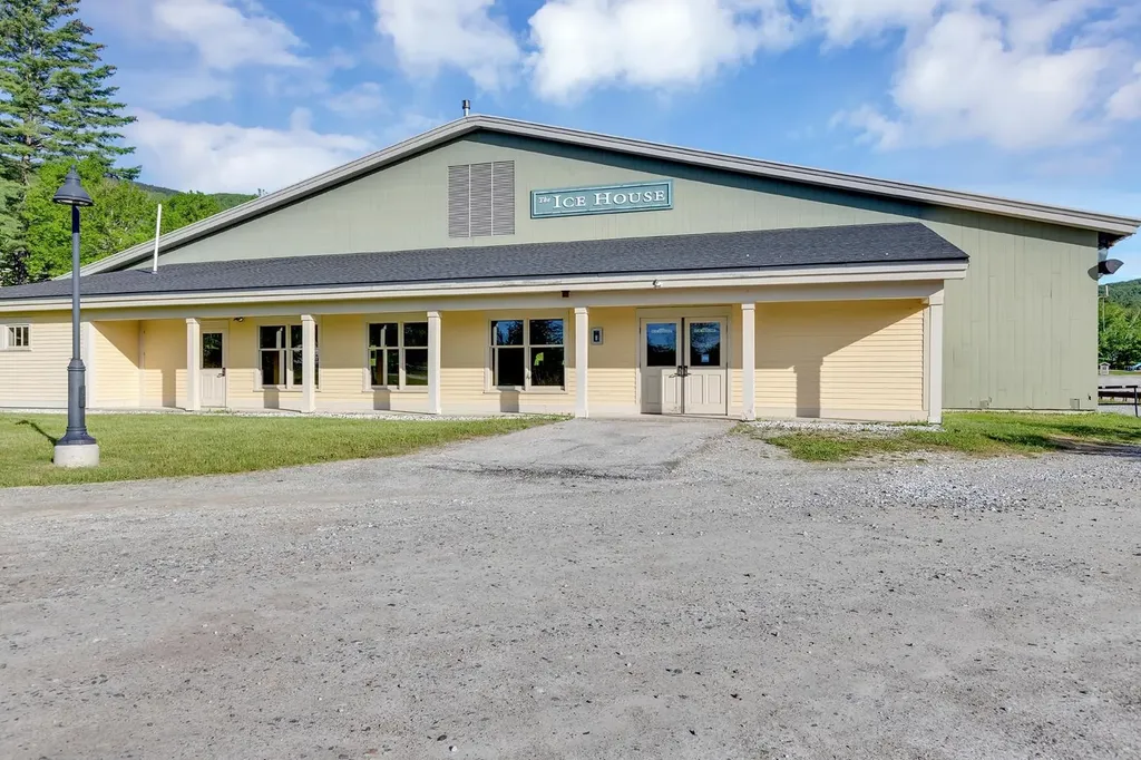 111 Jackson Gore Road Ludlow VT 05149